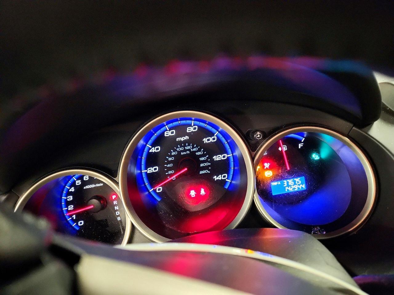 2008 HONDA FIT