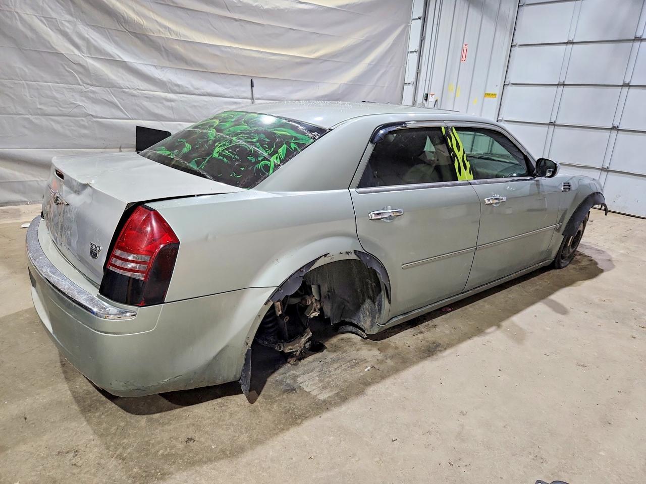 2006 CHRYSLER 300