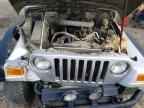 2004 JEEP WRANGLER