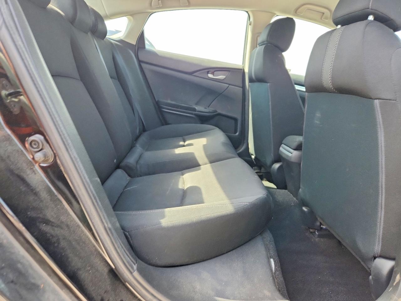 2018 HONDA All Other
