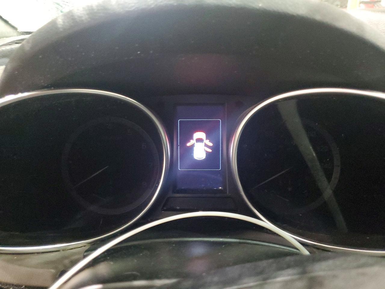 2018 HYUNDAI SANTA FE