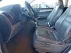 2010 HONDA CR-V