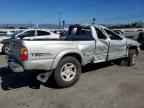2002 TOYOTA TACOMA
