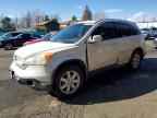 2009 HONDA CR-V