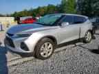 2020 CHEVROLET BLAZER