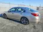 2017 SUBARU Legacy