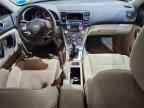 2008 SUBARU Outback