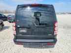 2012 LAND ROVER LR4