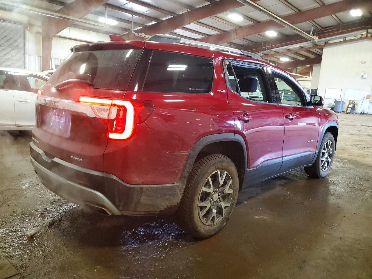 2020 GMC ACADIA