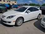 2011 MAZDA 6