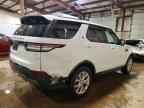 2018 LAND ROVER Discovery