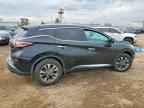 2017 NISSAN MURANO