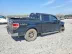 2012 FORD F-150 Lightning