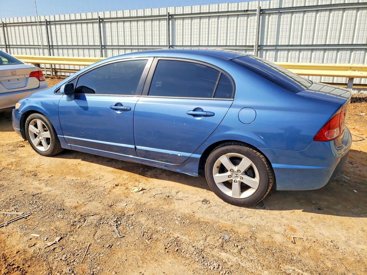 2006 HONDA CIVIC