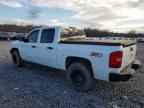 2007 CHEVROLET Silverado