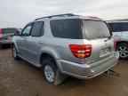 2004 Toyt Sequoia