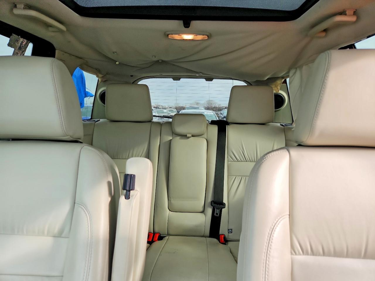 2013 LAND ROVER LR2