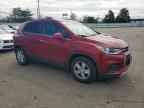 2018 CHEVROLET TRAX