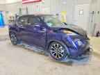 2016 NISSAN Juke