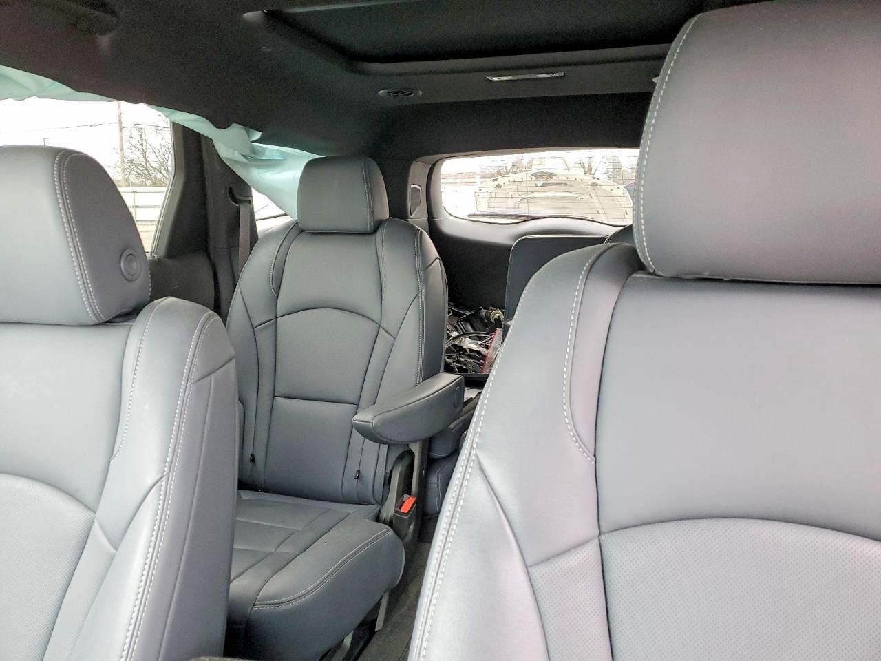 2024 BUICK ENCLAVE
