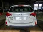 2014 SUBARU Outback