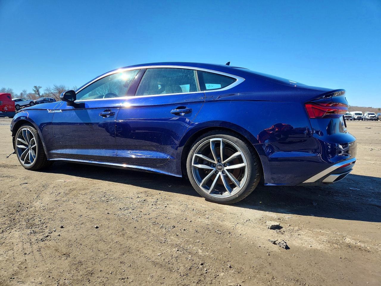 2023 AUDI A5