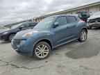 2013 NISSAN Juke