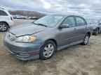 2006 TOYOTA COROLLA