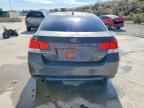 2011 SUBARU Legacy