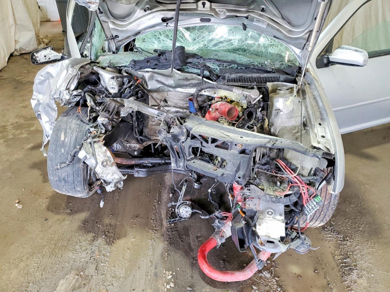 2002 VOLKSWAGEN JETTA