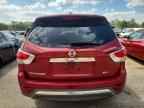 2014 NISSAN PATHFINDER