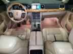 2009 LINCOLN MKS