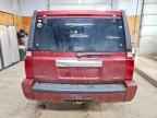 2008 JEEP Commander
