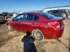 2014 SUBARU IMPREZA