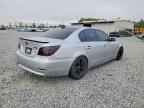 2009 BMW 5 series