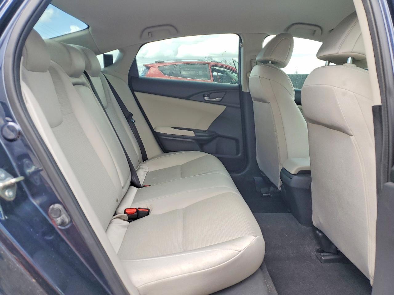 2020 HONDA Insight