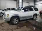 2000 TOYOTA 4Runner