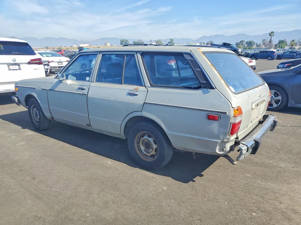 1978 Datsun 510