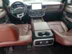 2022 FORD Expedition