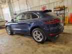 2016 PORSCHE Macan