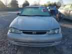 1999 TOYOTA COROLLA
