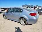 2013 SUBARU Legacy