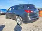 2013 CHEVROLET TRAVERSE