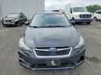 2016 SUBARU IMPREZA