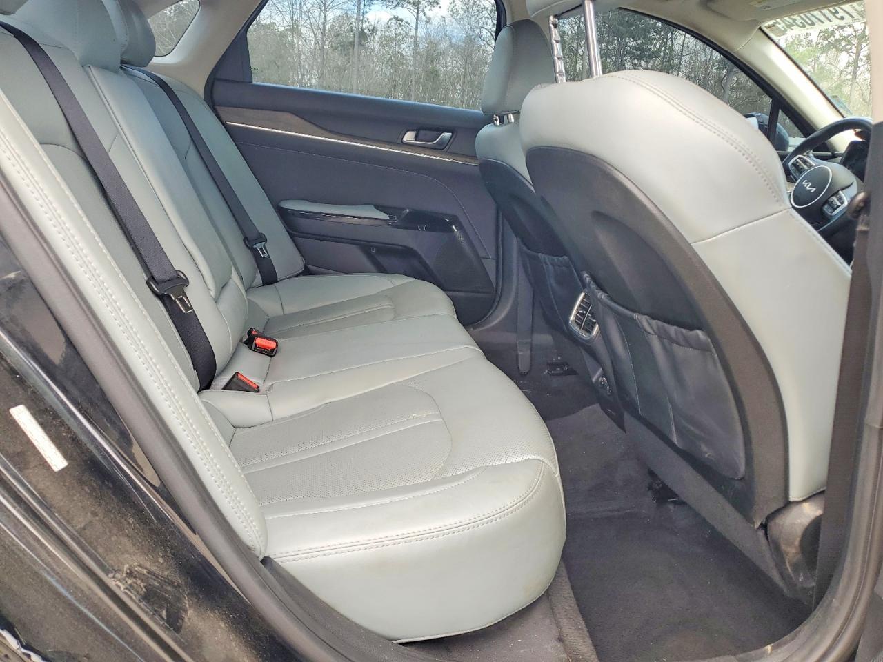 2024 KIA K5