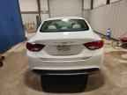 2016 CHRYSLER 200