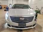 2019 CADILLAC XTS