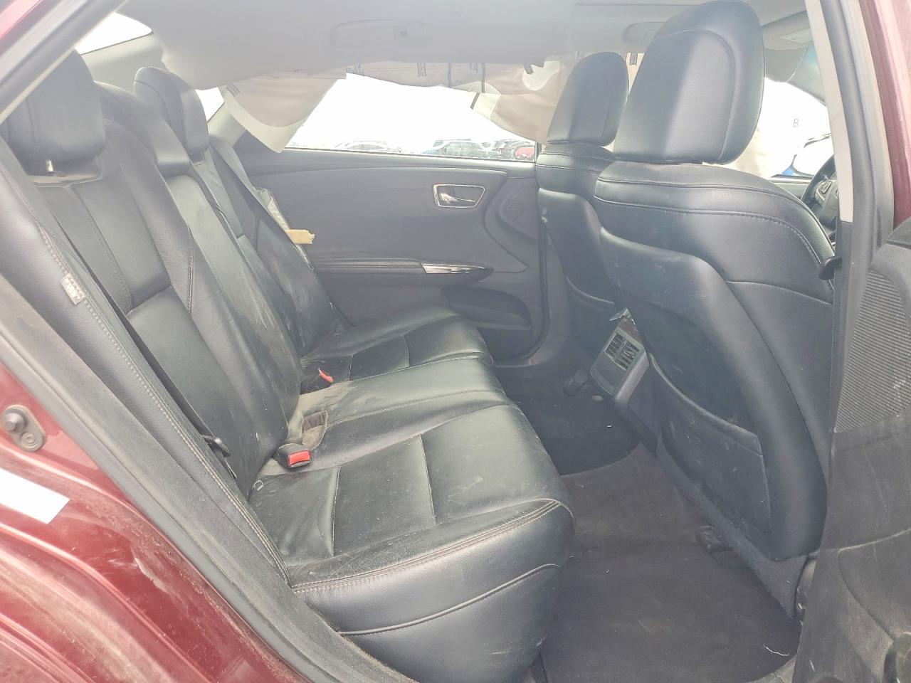2013 TOYOTA Avalon
