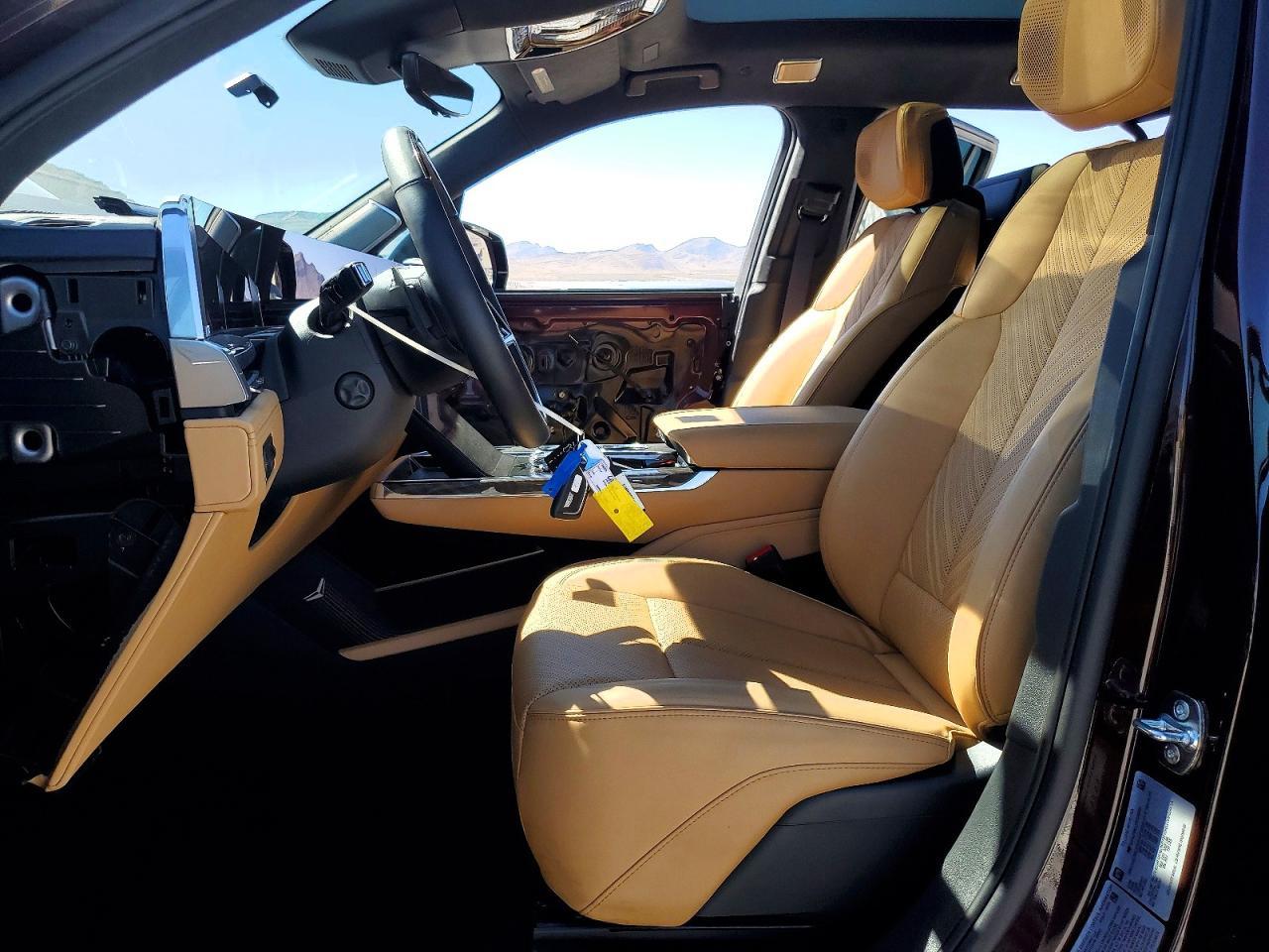 2026 CADILLAC ESCALADE