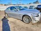 2016 BMW 5 series